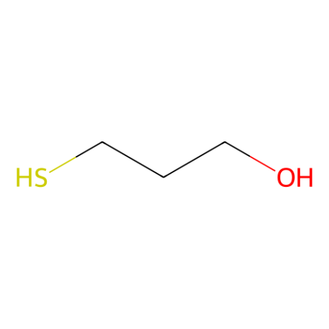 3-巯基-1-丙醇,3-Mercapto-1-propanol