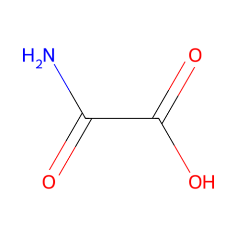 草氨酸,Oxamic acid