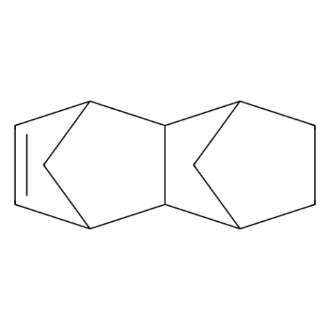 四环[6.2.1.13,6.02,7]十二-4烯,Tetracyclo[6.2.1.13,6.02,7]dodec-4-ene