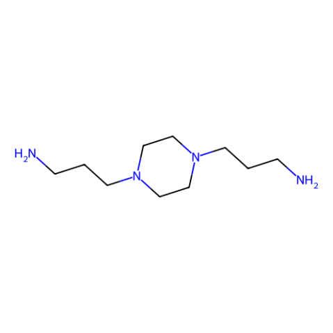 1,4-双(3-氨丙基)哌嗪,1,4-Bis(3-aminopropyl)piperazine