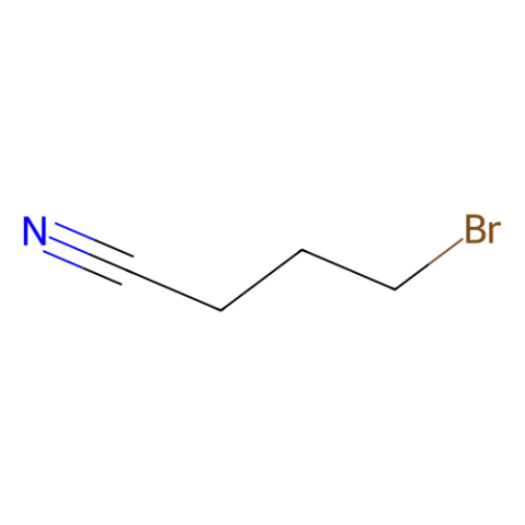 4-溴丁腈,4-Bromobutyronitrile