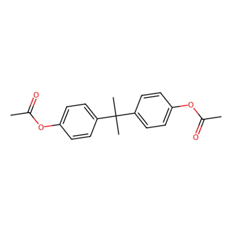 2,2-双(4-乙酰氧基苯基)丙烷,2,2-Bis(4-acetoxyphenyl)propane