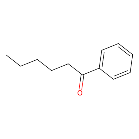 苯己酮,Hexanophenone