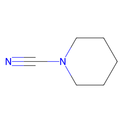 哌啶-1-甲腈,Piperidine-1-carbonitrile