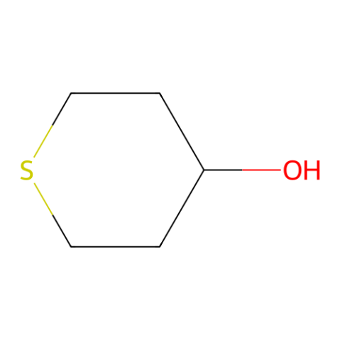 四氢-2H-噻喃-4-醇,Tetrahydro-2H-thiopyran-4-ol