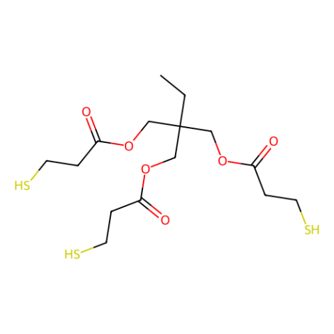 三羟甲基丙烷 三(3-巯基丙酸酯),Trimethylolpropane Tris(3-mercaptopropionate)