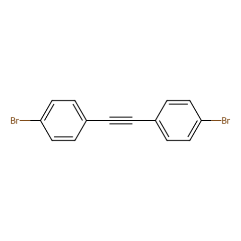 二(4-溴苯基)乙炔,Bis(4-bromophenyl)acetylene