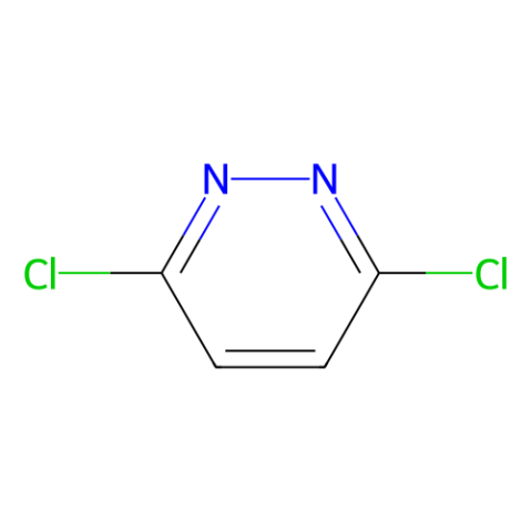 3,6-二氯哒嗪,3,6-Dichloropyridazine