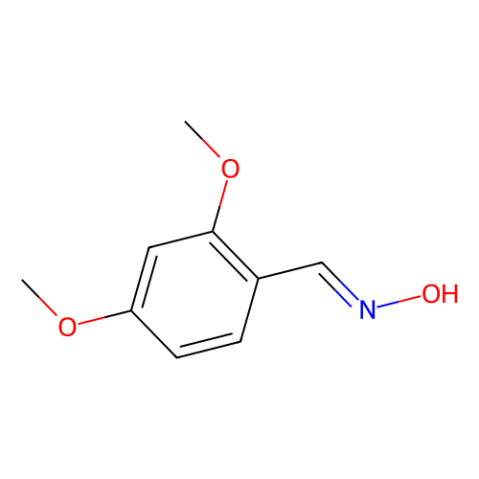 2,4-二甲氧基苯甲醛肟,2,4-Dimethoxybenzaldoxime