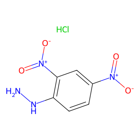 2,4-二硝基苯肼盐酸盐,2,4-Dinitrophenylhydrazine Hydrochloride