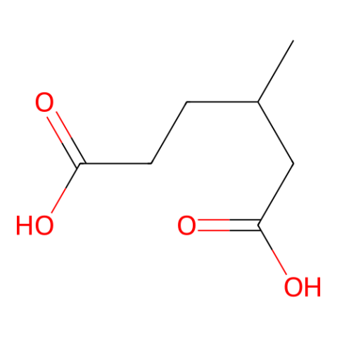 3-甲基己二酸,3-Methyladipic Acid