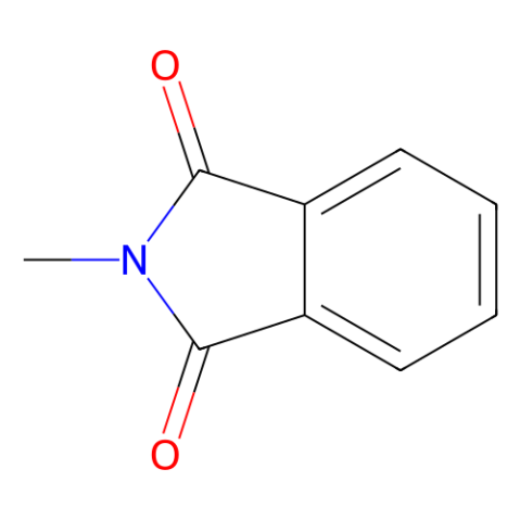 N-甲基邻苯二甲酰亚胺,N-Methylphthalimide