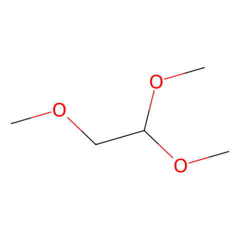 1,1,2-三甲氧基乙烷,1,1,2-Trimethoxyethane