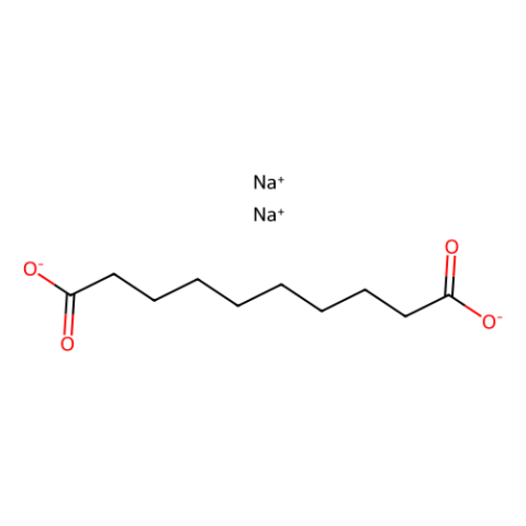 癸二酸二钠,Disodium Sebacate