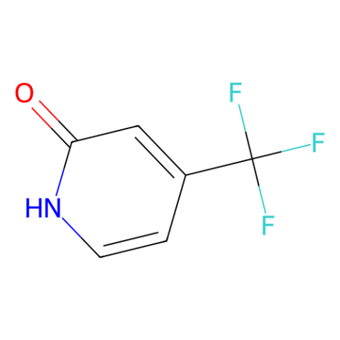 2-羟基-4-(三氟甲基)吡啶,2-Hydroxy-4-(trifluoromethyl)pyridine