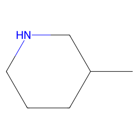 3-甲基哌啶,3-Methylpiperidine
