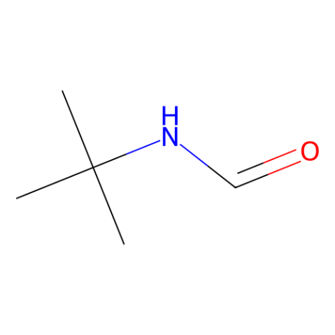 N-叔丁基甲酰胺,N-tert-Butylformamide