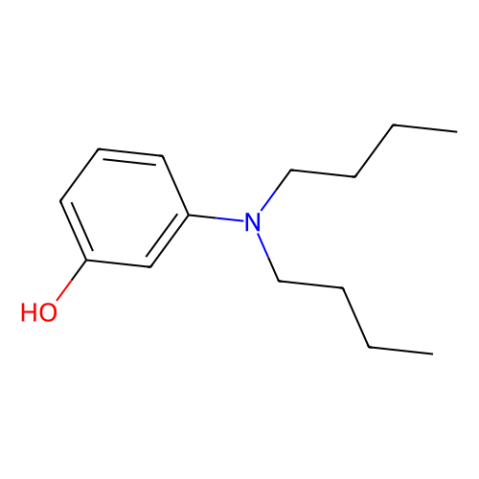 N,N-二丁基-3-氨基苯酚,N,N-Dibutyl-3-aminophenol