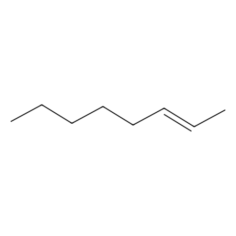 反-2-辛烯,trans-2-Octene