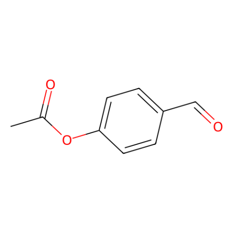 4-乙酰氧基苯甲醛,4-Acetoxybenzaldehyde