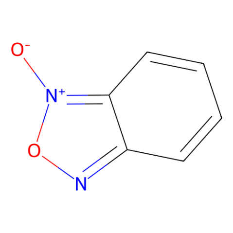 苯并呋咱,Benzofuroxan