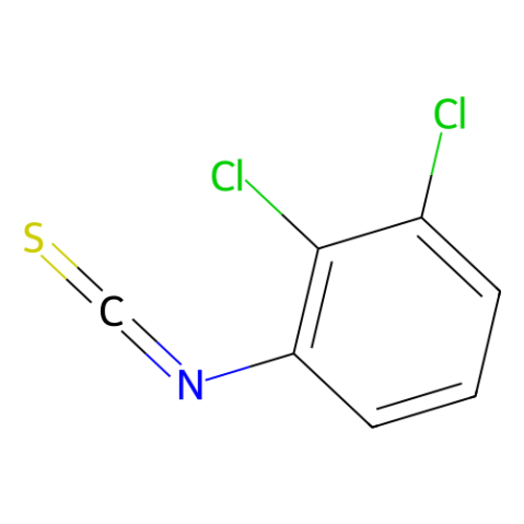 2,3-二氯苯基异硫代氰酸酯,2,3-Dichlorophenyl Isothiocyanate