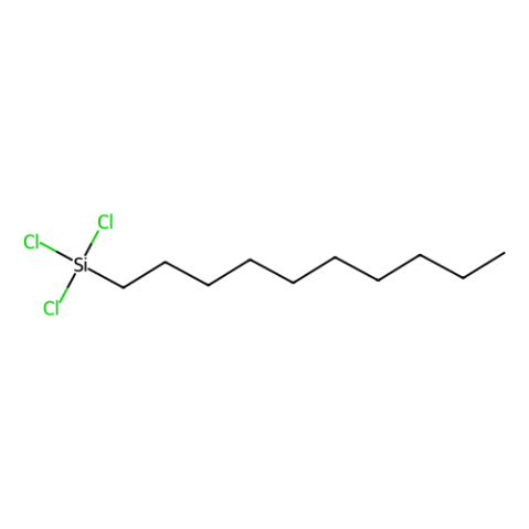 癸基三氯硅烷,Decyltrichlorosilane