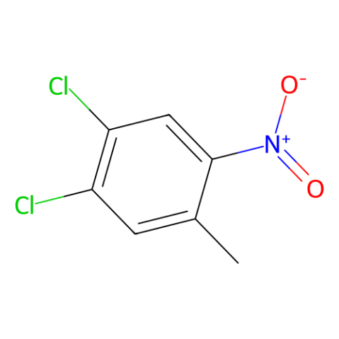 4,5-二氯-2-硝基甲苯,4,5-Dichloro-2-nitrotoluene