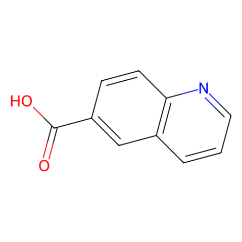 6-喹啉甲酸,6-Quinolinecarboxylic Acid