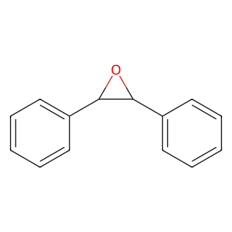 反-均二苯乙烯氧化物,trans-Stilbene Oxide