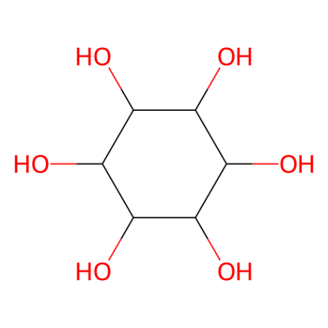 异肌醇,allo-Inositol