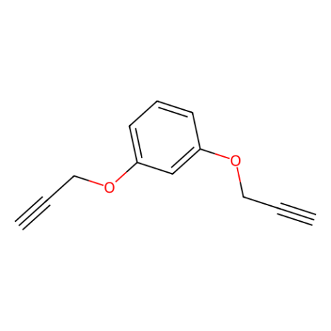 1,3-双(2-丙炔基氧代)苯,1,3-Bis(2-propynyloxy)benzene