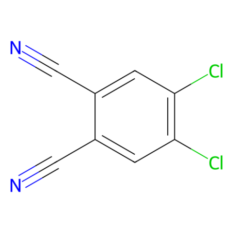 4,5-二氯邻苯二甲腈,4,5-Dichlorophthalonitrile