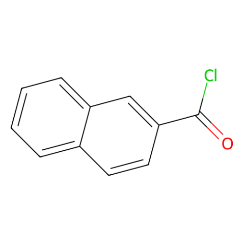 2-萘甲酰氯,2-Naphthoyl chloride