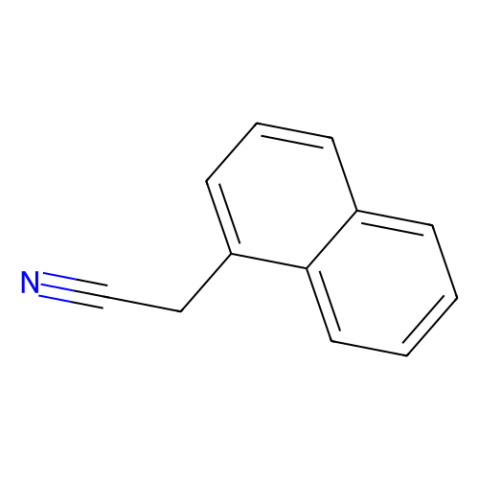 1-萘乙腈,1-Naphthylacetonitrile