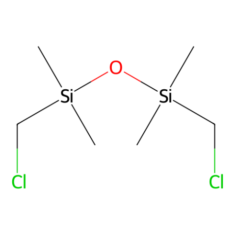 1,3-双(氯甲基)四甲基二硅氧烷,1,3-Bis(chloromethyl)tetramethyldisiloxane