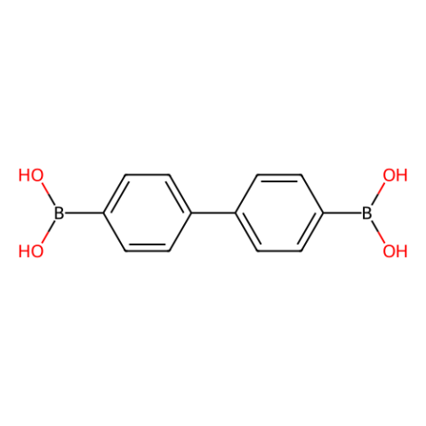 4,4'-聯(lián)苯二硼酸,4,4'-Biphenyldiboronic Acid