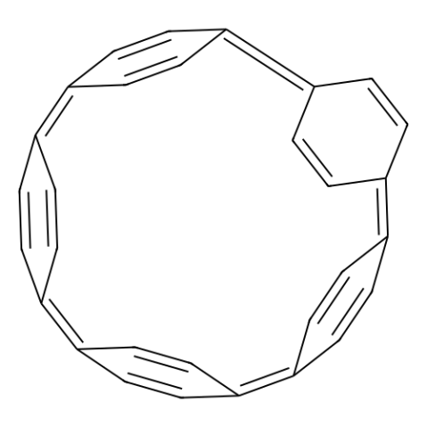 [5]環(huán)對(duì)苯撐,[5]Cycloparaphenylene