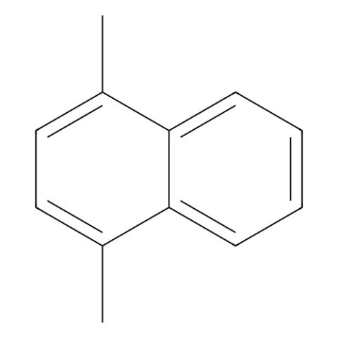 1,4-二甲基萘,1,4-Dimethylnaphthalene