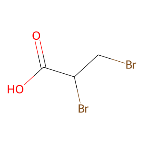 2,3-二溴丙酸,2,3-Dibromopropionic Acid
