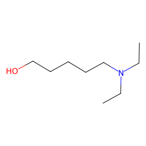 5-二乙氨基-1-戊醇,5-Diethylamino-1-pentanol