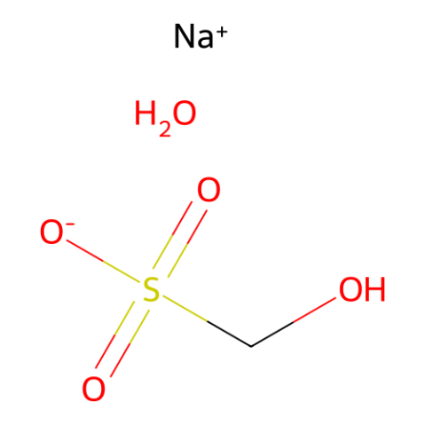 甲醛化亚硫酸氢钠半水合物,Formaldehyde Sodium Bisulfite Hemihydrate