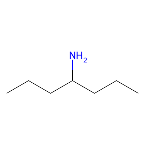 4-庚胺,4-Heptylamine