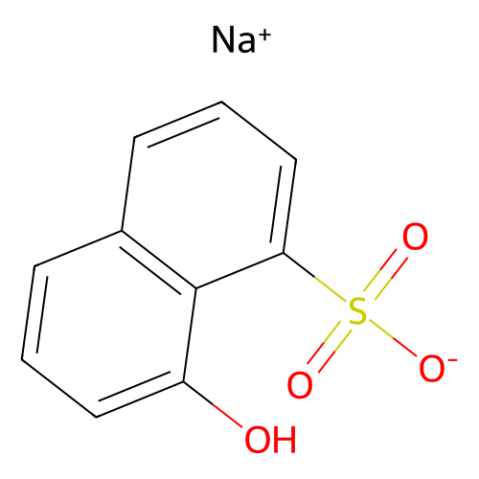 1-萘酚-8-磺酸钠,Sodium 1-Naphthol-8-sulfonate