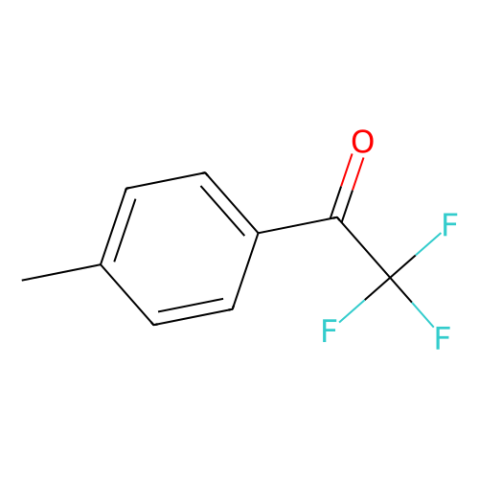 2,2,2-三氟-4'-甲基苯乙酮,2,2,2-Trifluoro-4'-methylacetophenone
