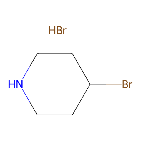 4-溴哌啶 氫溴酸鹽,4-Bromopiperidine hydrobromide