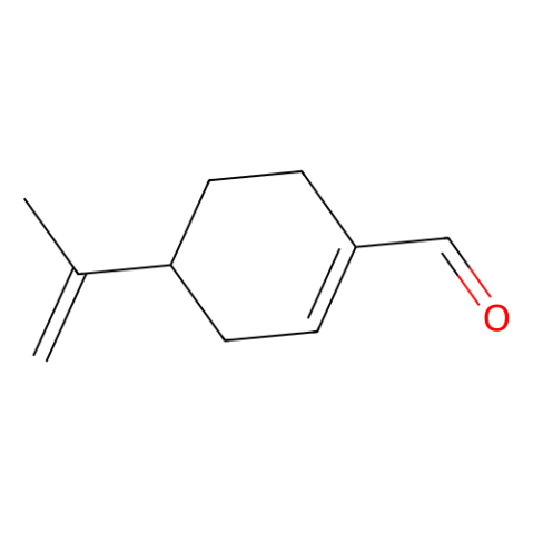 (-)-紫苏醛,(-)-Perillaldehyde