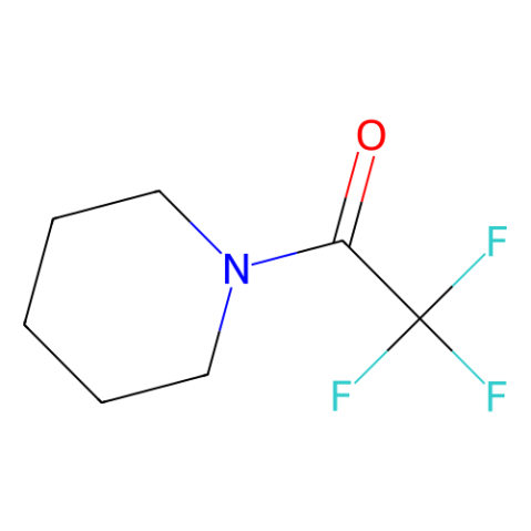 1-(三氟乙酰基)哌啶,1-(Trifluoroacetyl)piperidine