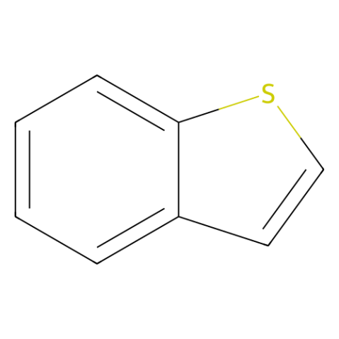 苯并[b]噻吩,Benzo[b]thiophene