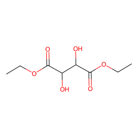L-(+)-酒石酸二乙酯,(+)-Diethyl L-tartrate